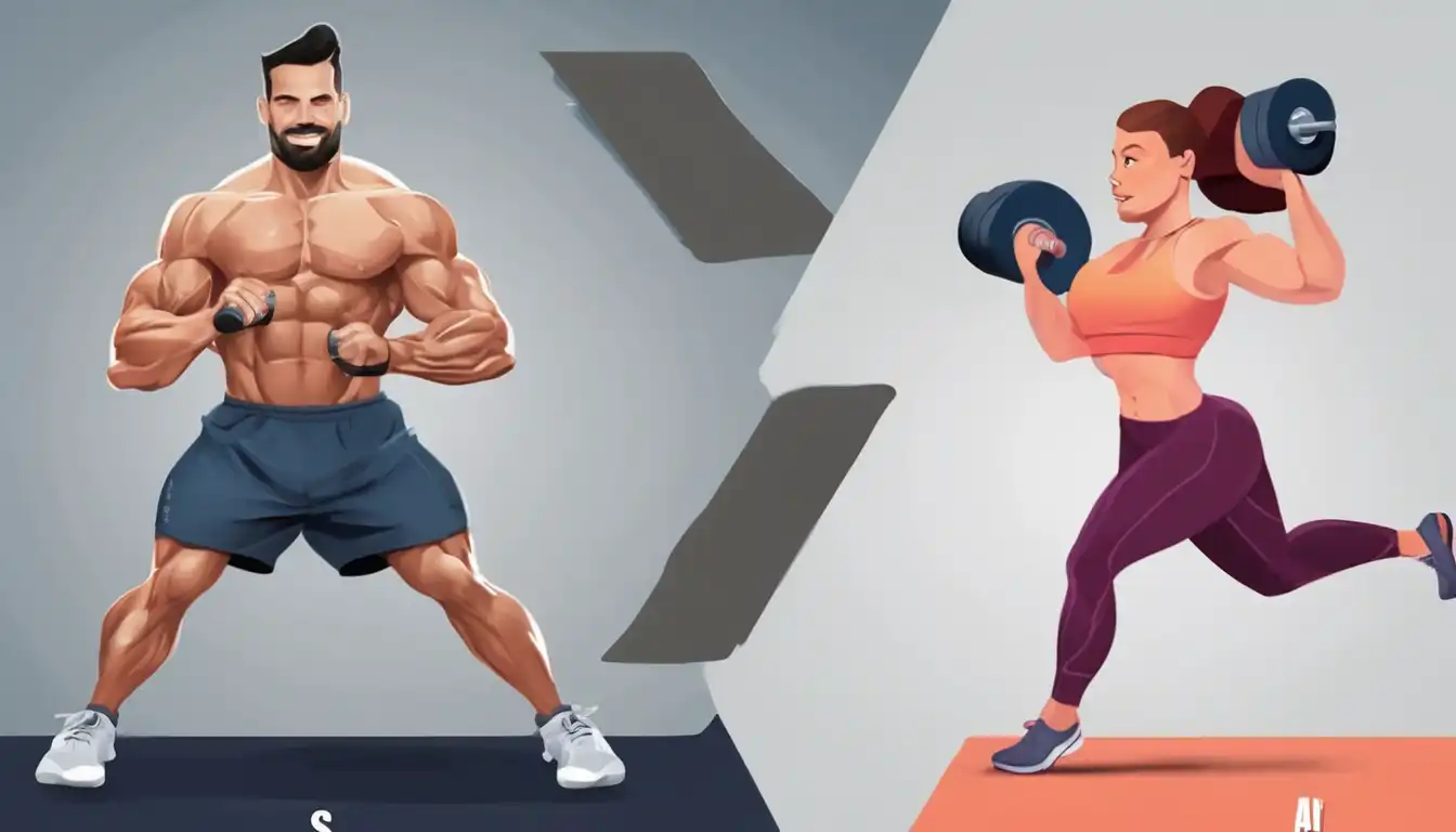 Cardio vs Strength Training: Which is Better